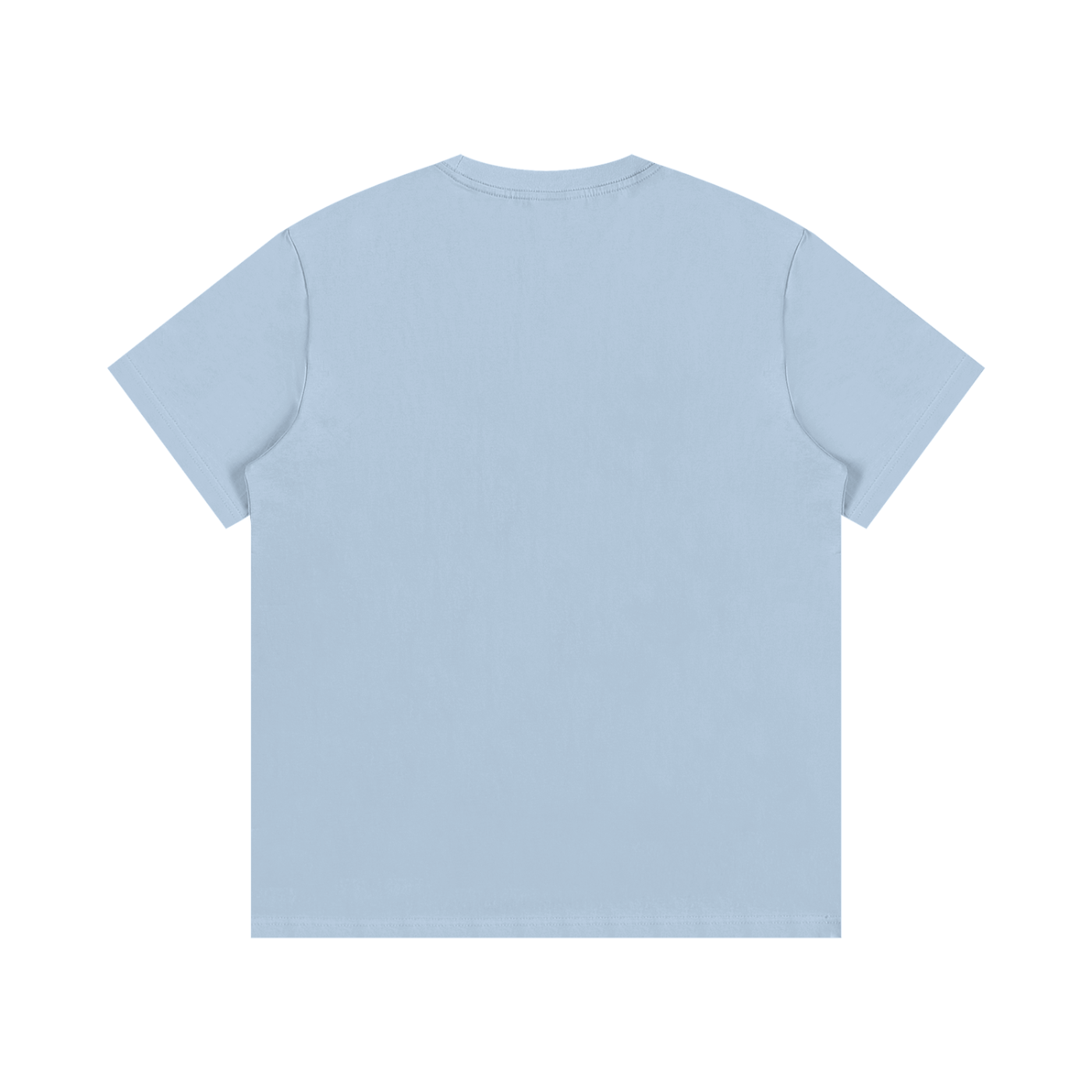 Aonaran GamerX Essential Cotton T-Shirt
