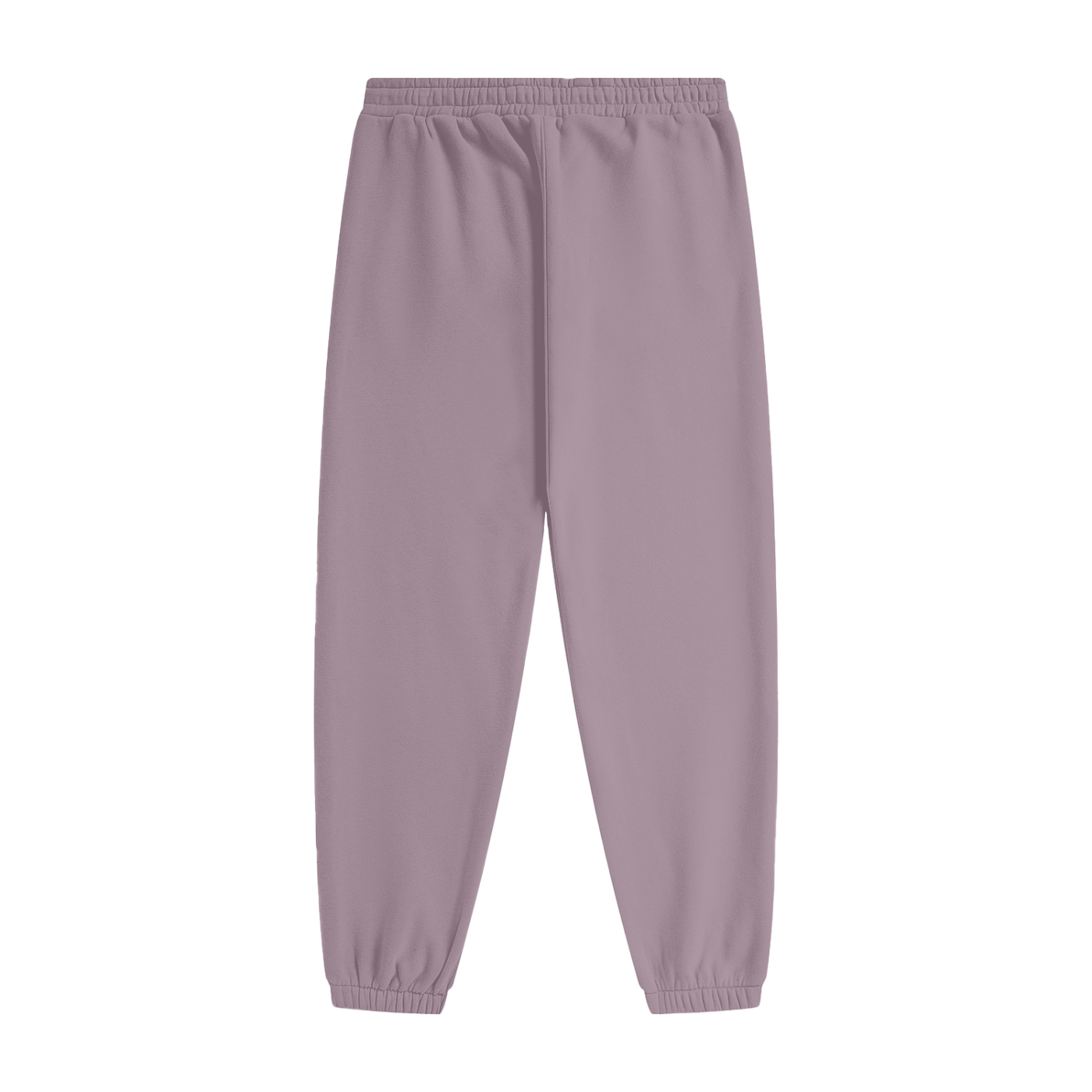 BadWolfRose Fleece Joggers