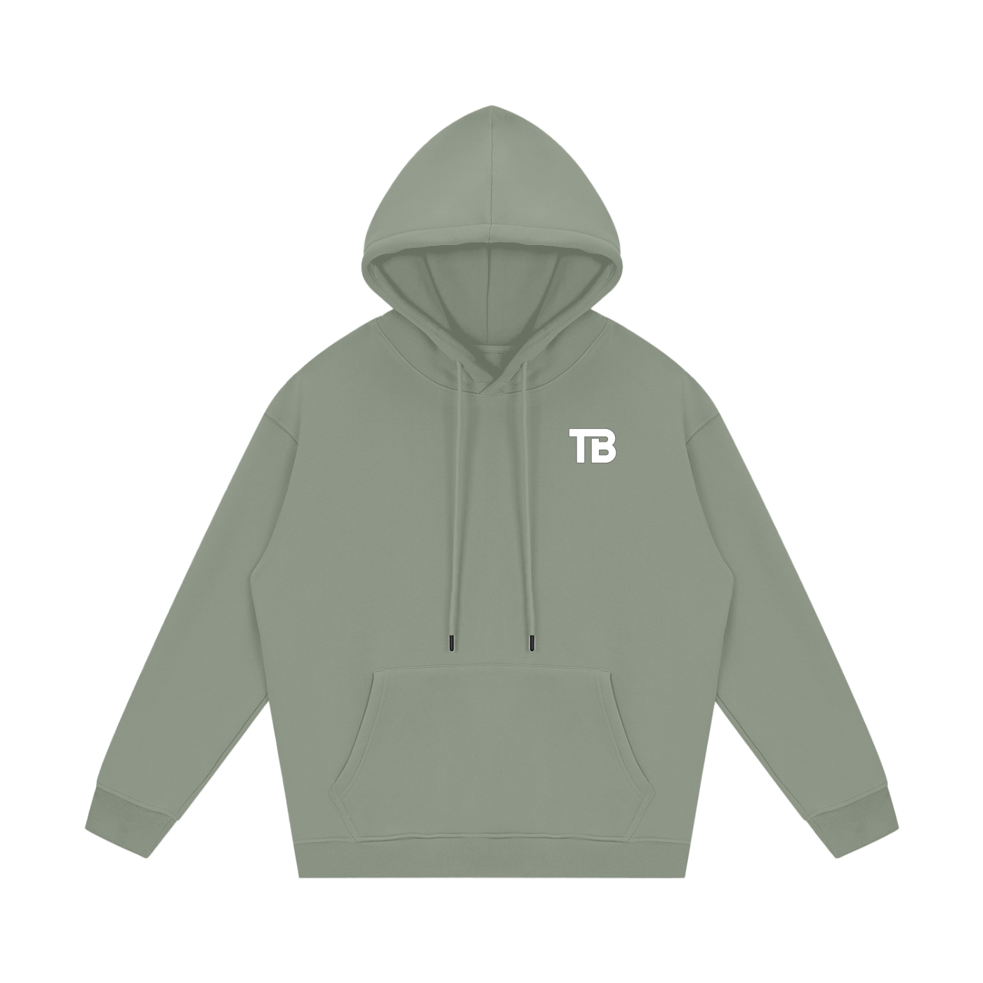 ThunderBuddies Unisex Fleece Hoodie