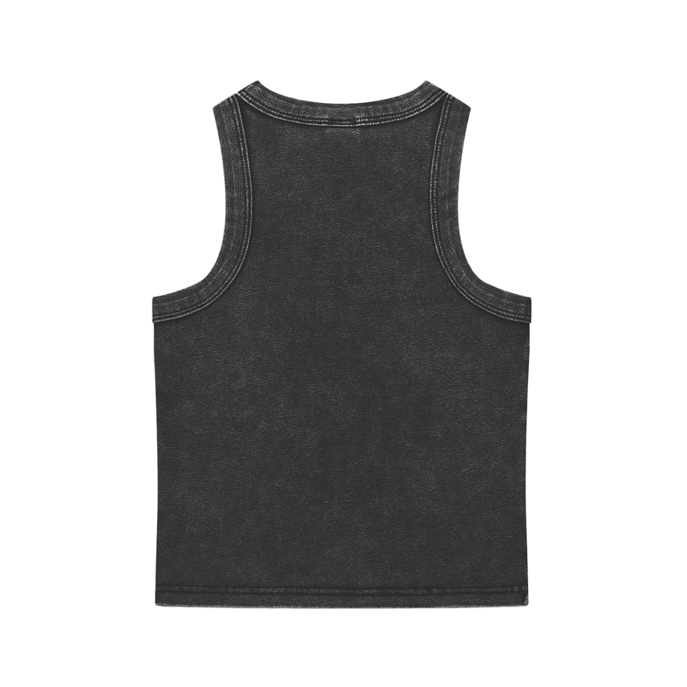 Aonaran GamerX Snow Washed Tank Top