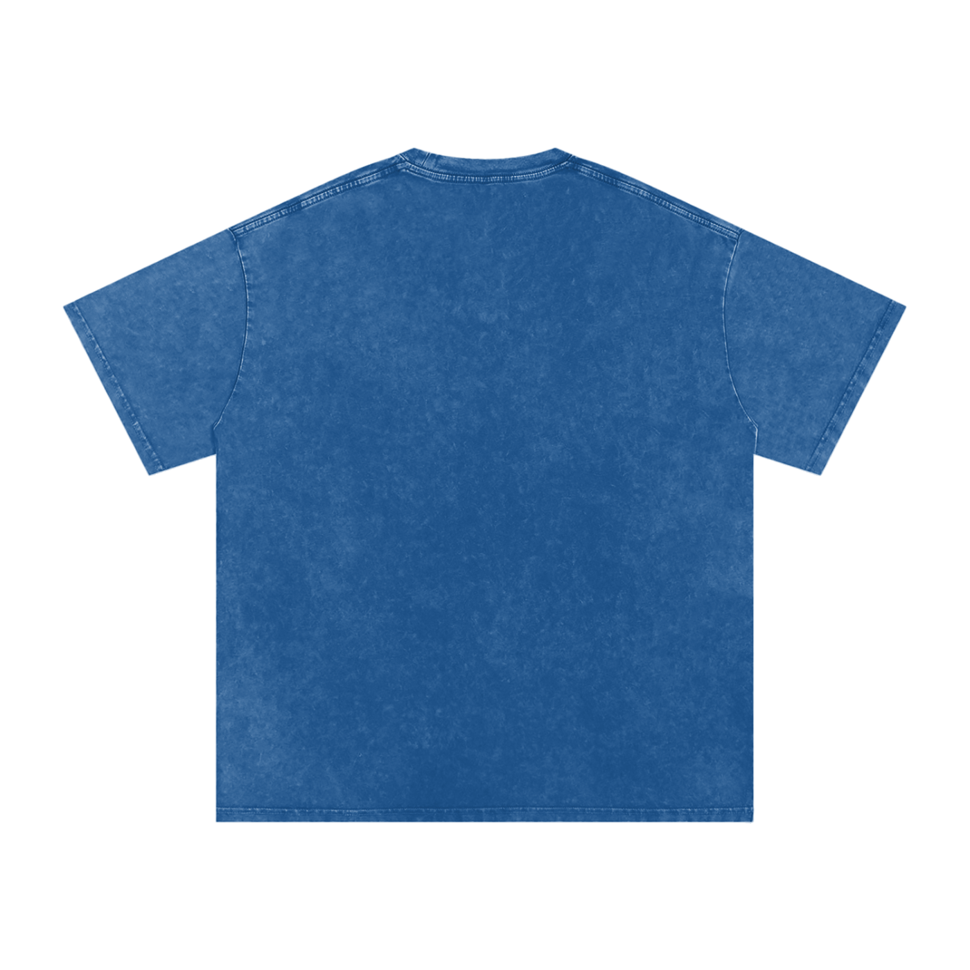 Aonaran 420 Acid Wash Oversize T-Shirt