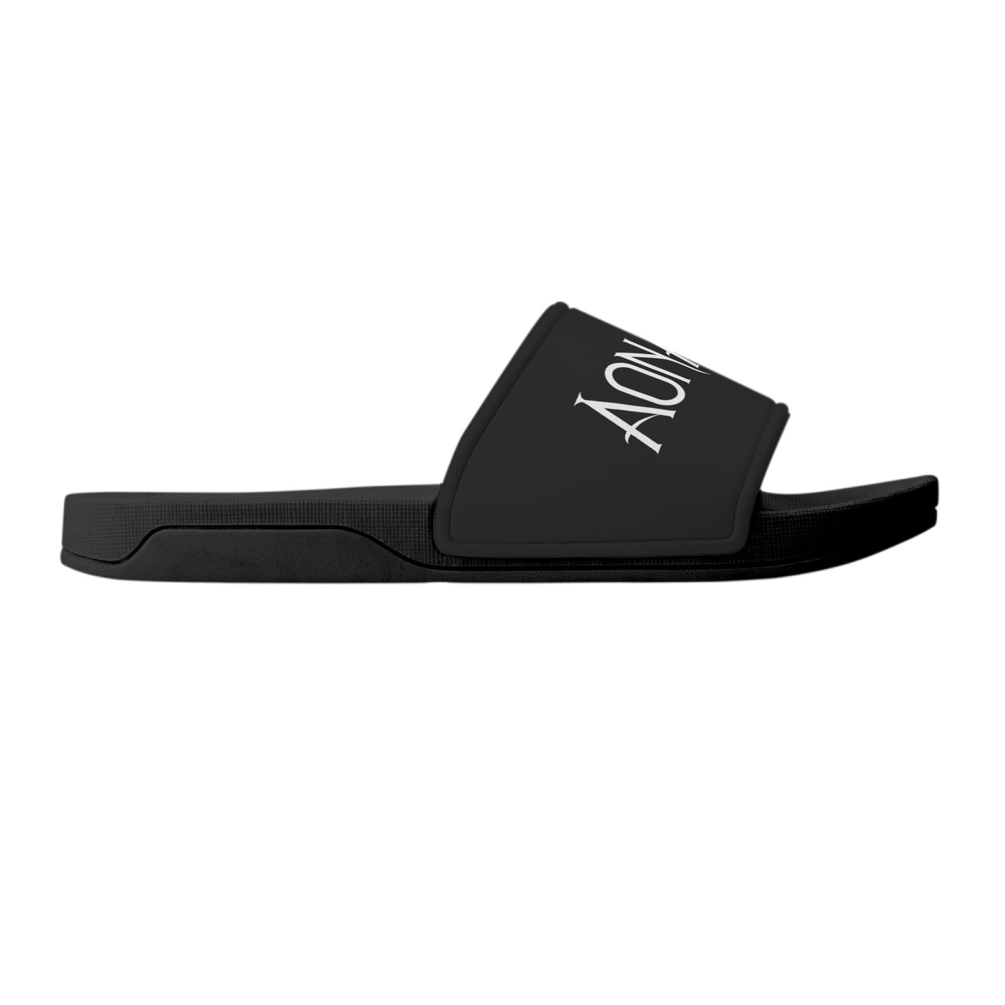 Aonaran Clean Slate Slide Sandals