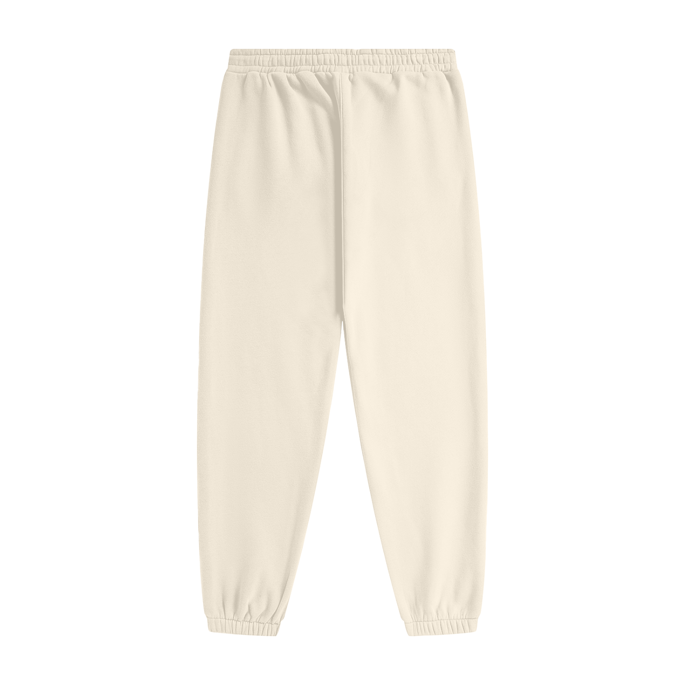 BadWolfRose Fleece Joggers