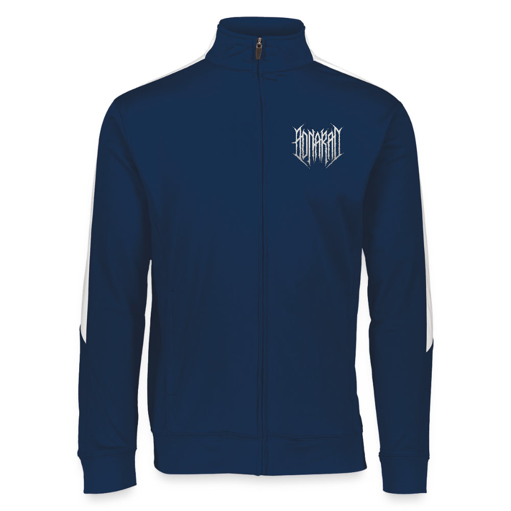 Aonaran Ashlete 2.0 Jacket - navy/white