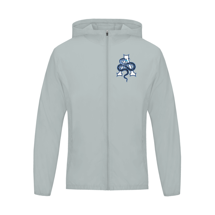 Aonaran Ashlete Sports Jacket