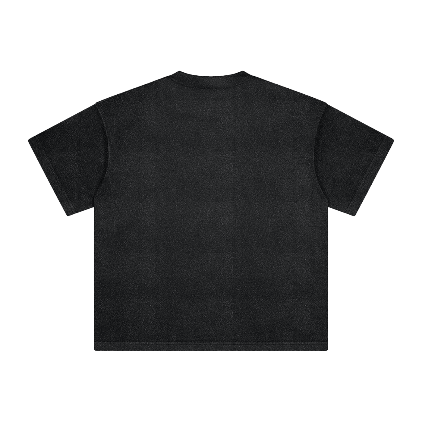 Jemma Heavyweight Vintage Washed T-Shirt