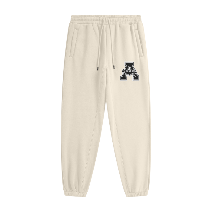 Aonaran Unisex Fleece Joggers