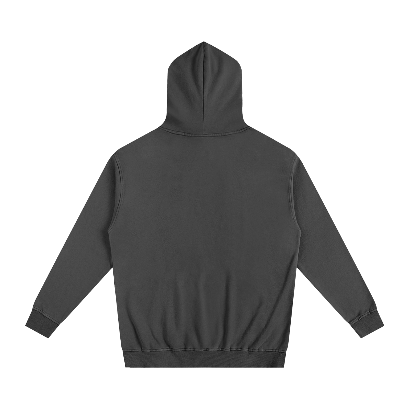 Jemma Oversized Essential Hoodie