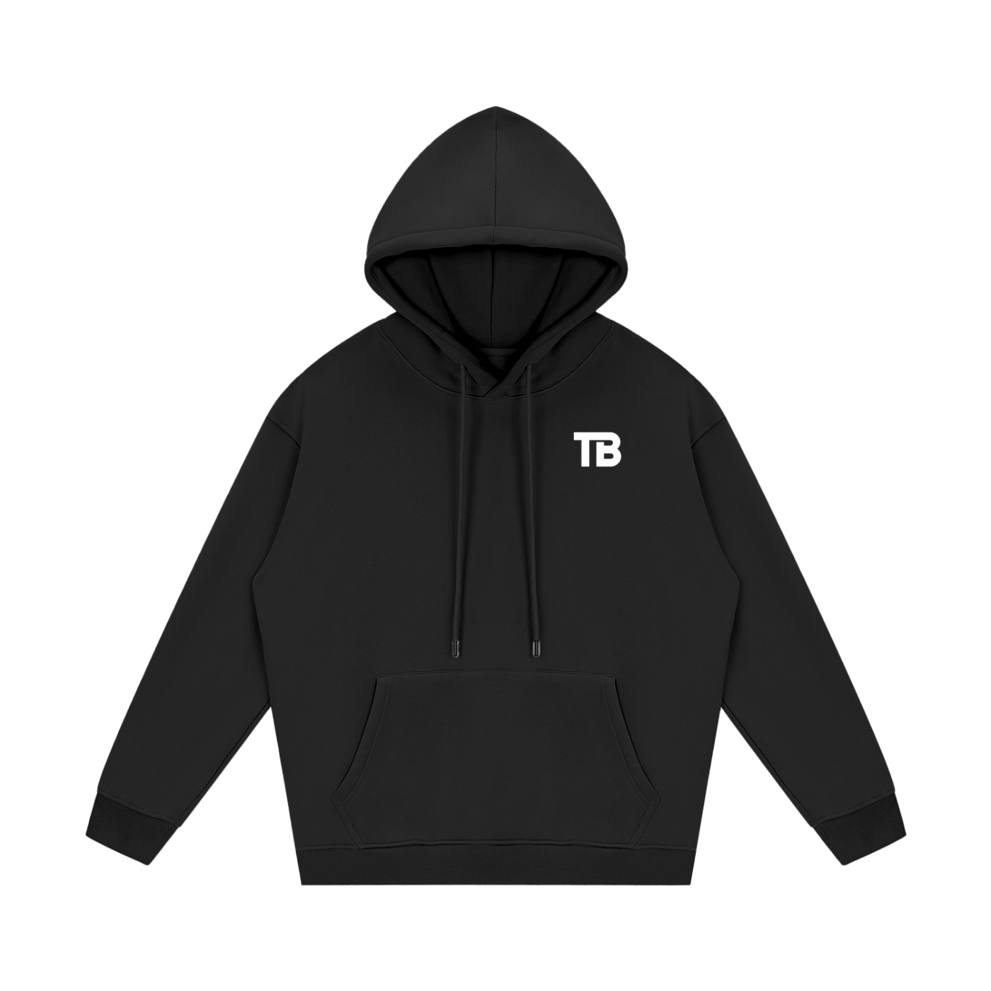 ThunderBuddies Unisex Fleece Hoodie