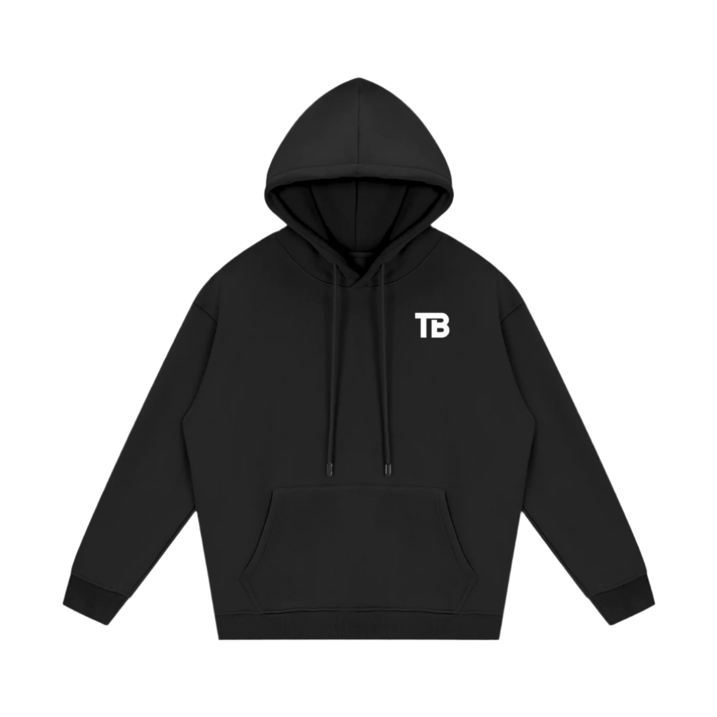 ThunderBuddies Unisex Fleece Hoodie