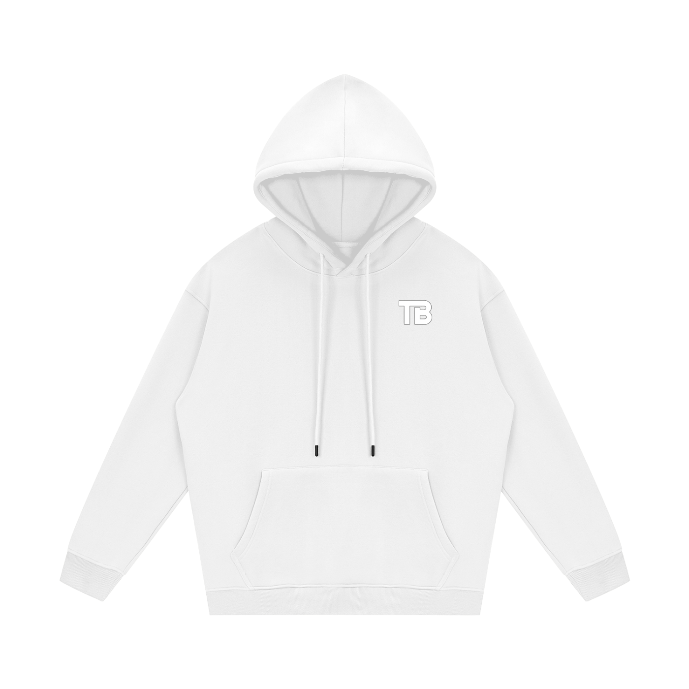 ThunderBuddies Unisex Fleece Hoodie