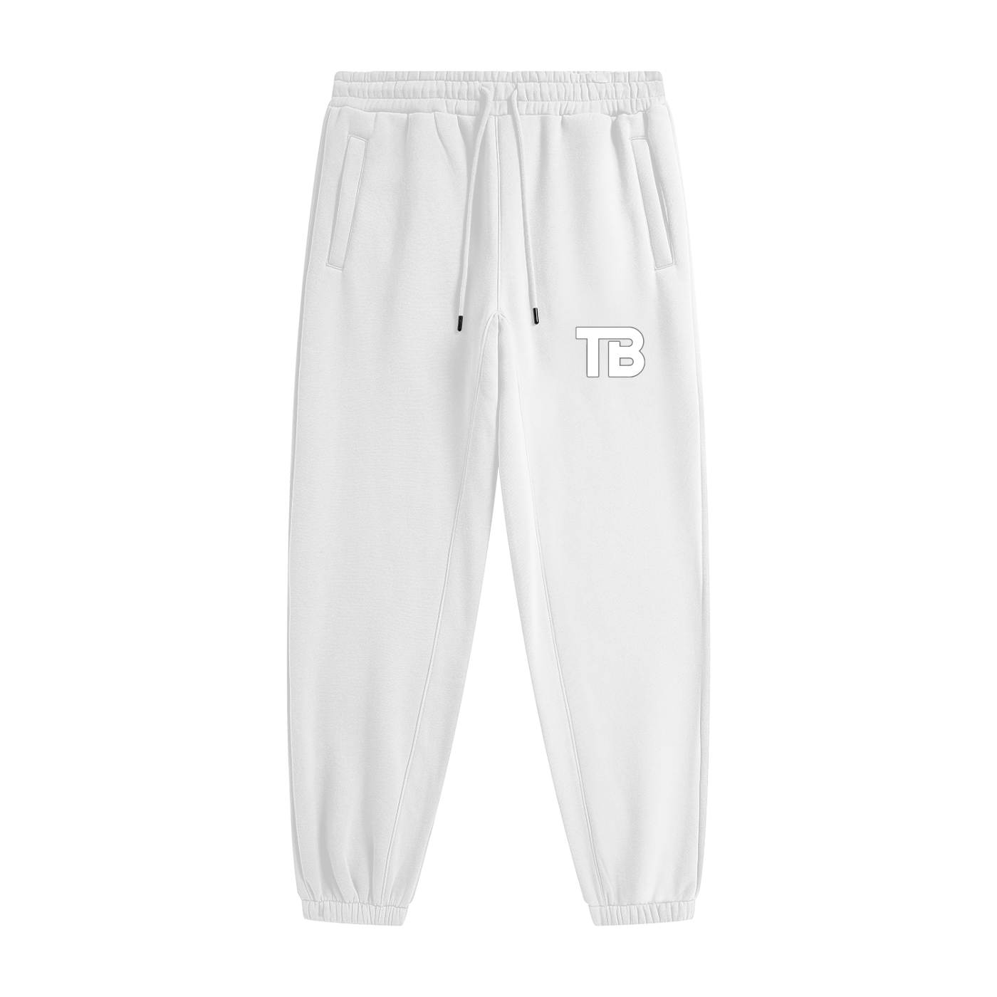 ThunderBuddies Unisex Fleece Joggers