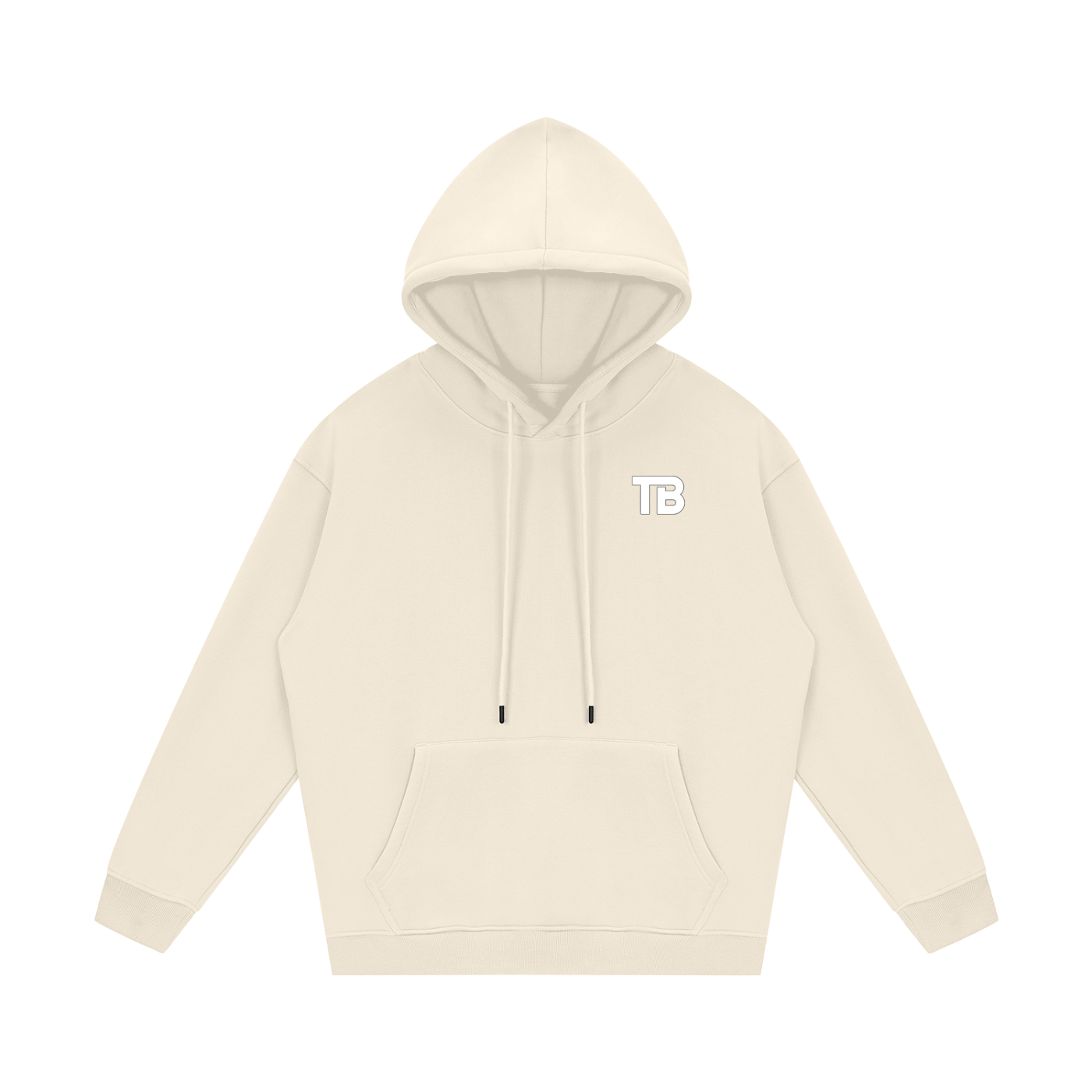 ThunderBuddies Unisex Fleece Hoodie
