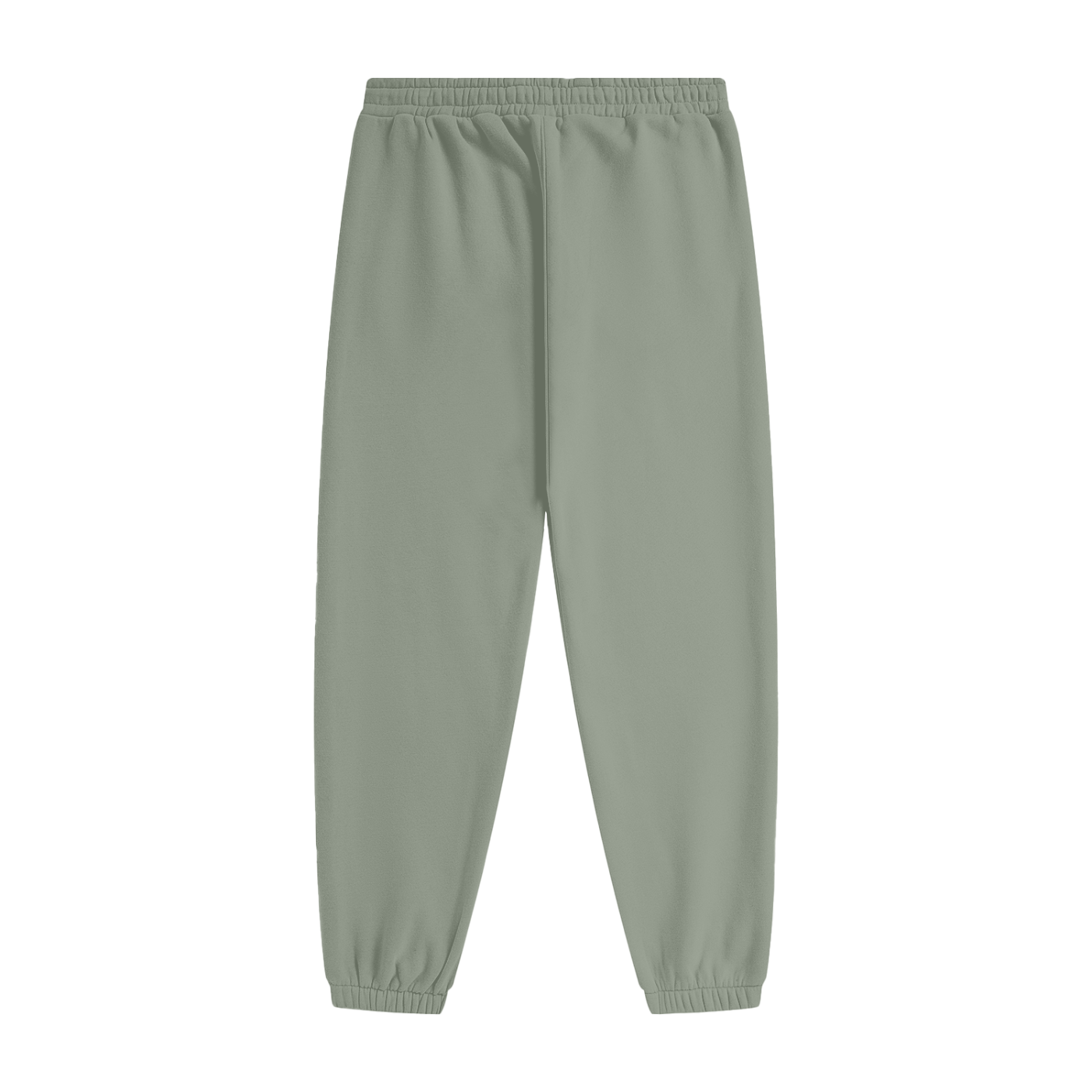 BadWolfRose Fleece Joggers