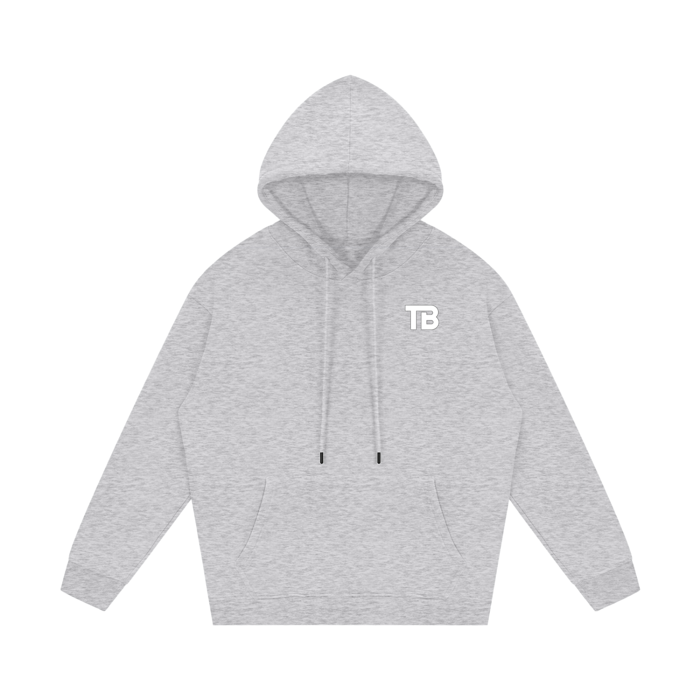 ThunderBuddies Unisex Fleece Hoodie