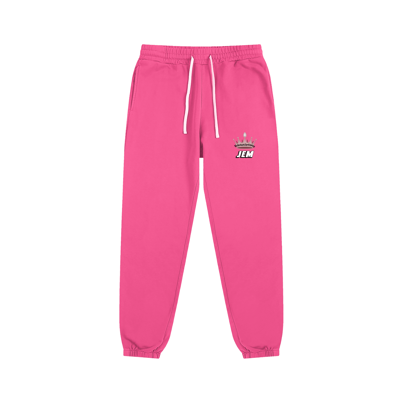 Jemma Essential Sweatpants