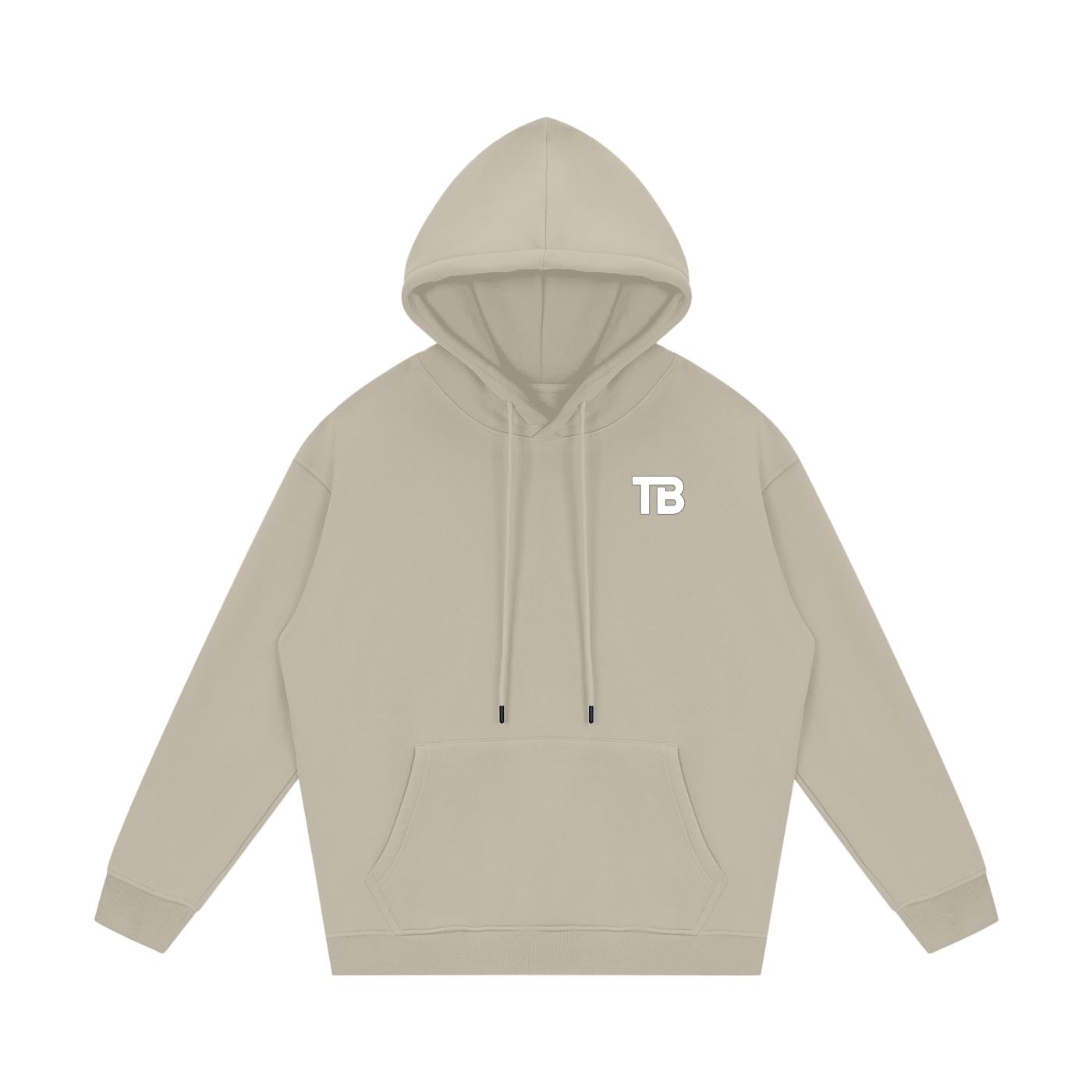 ThunderBuddies Unisex Fleece Hoodie