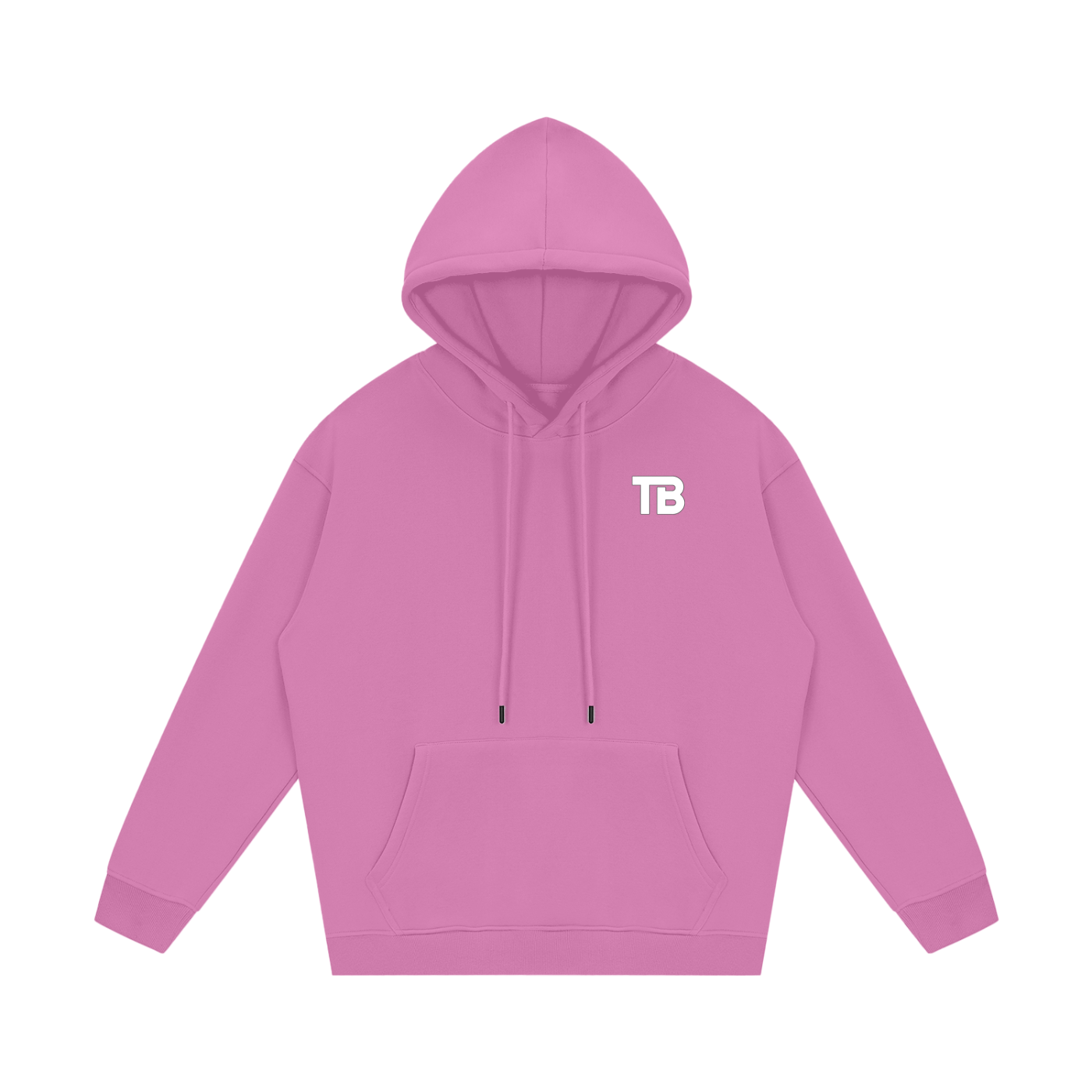 ThunderBuddies Unisex Fleece Hoodie