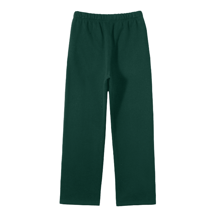 Aonaran Unisex Fleece Straight Leg Sweats