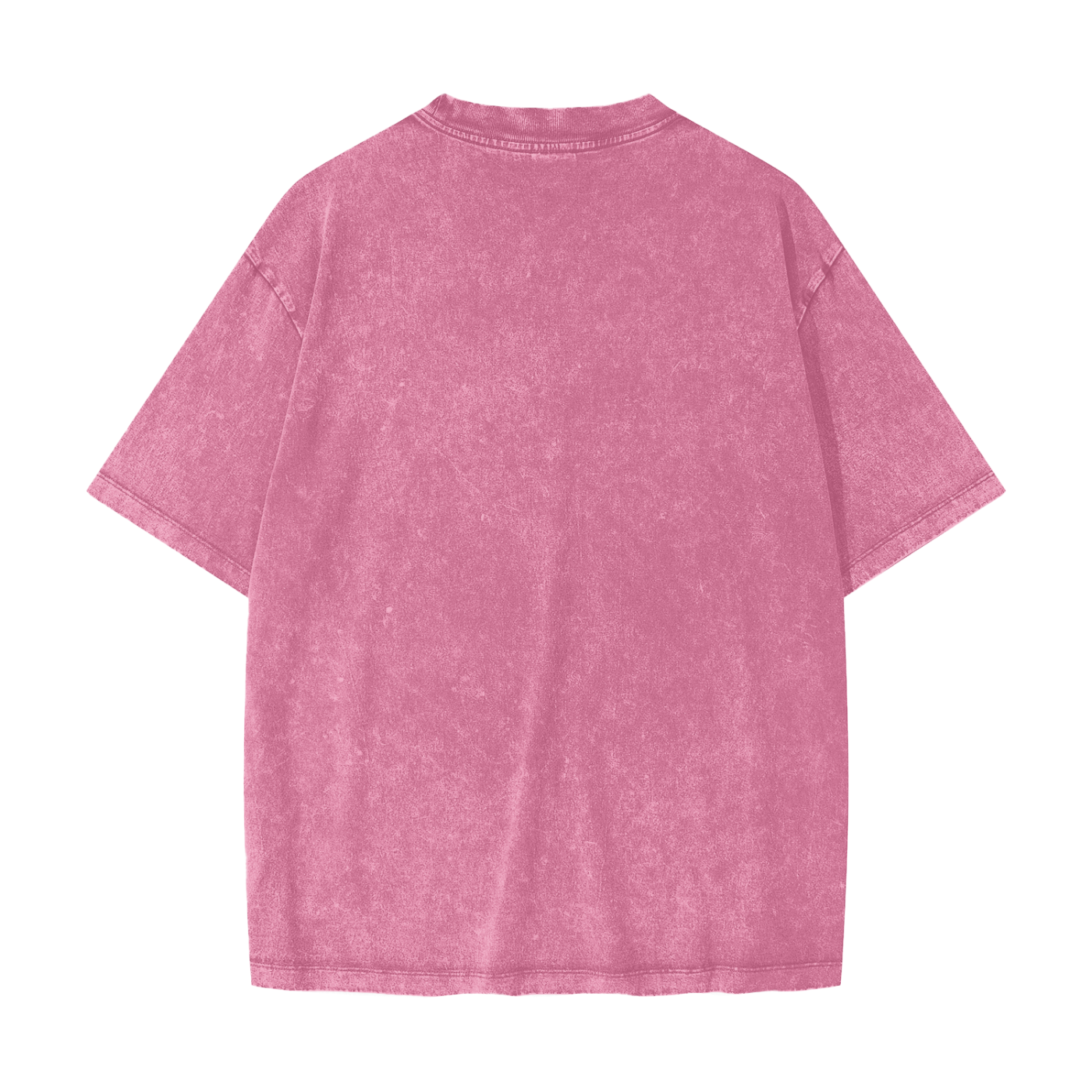 Jemma Heavyweight Snow Washed T-Shirt