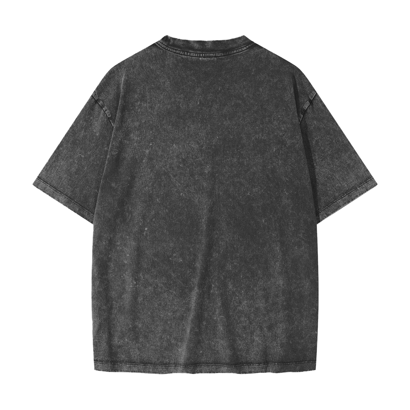 Jemma Heavyweight Snow Washed T-Shirt