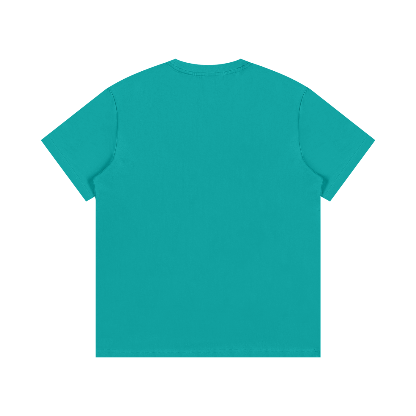 Aonaran GamerX Essential Cotton T-Shirt