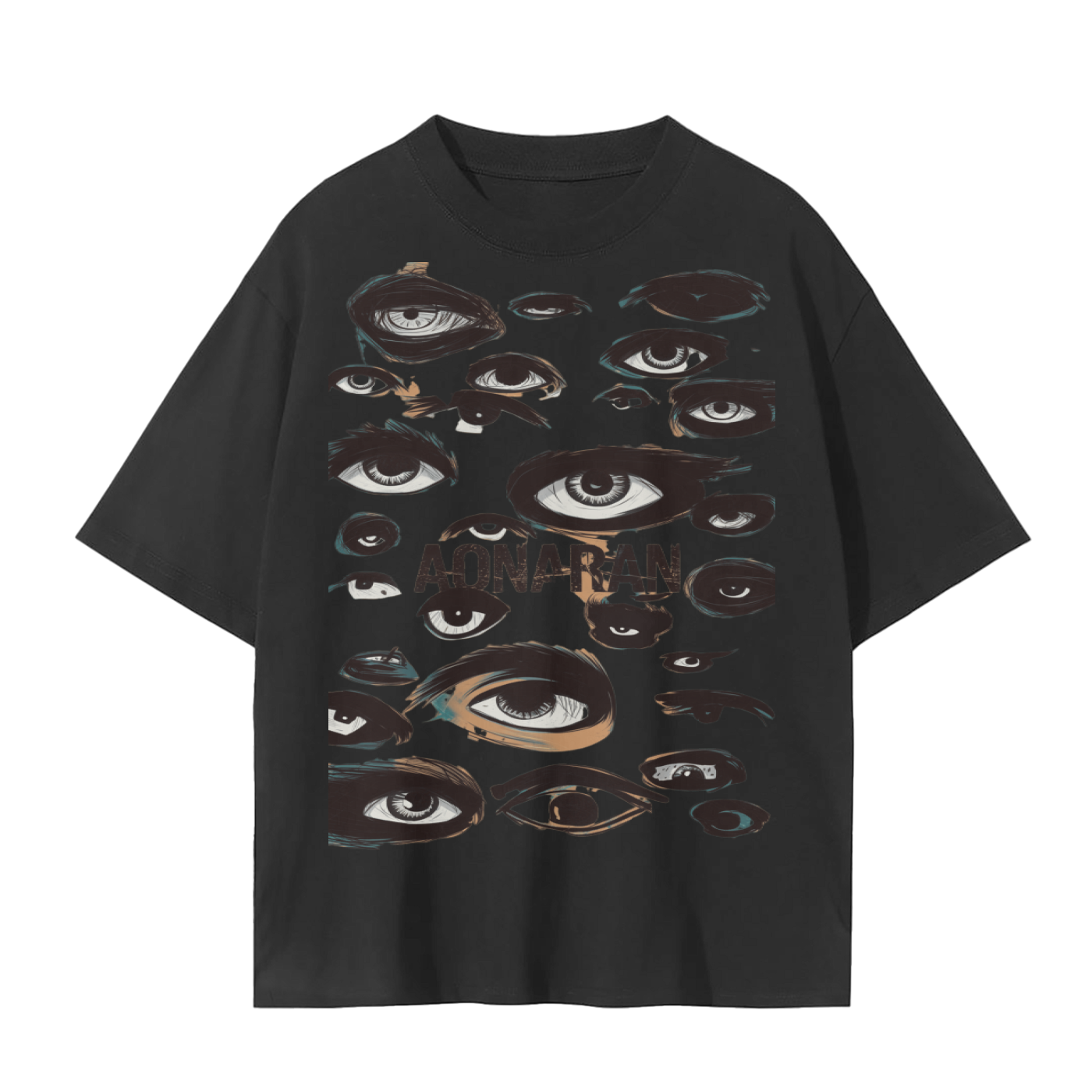 Aonaran 22 Unisex Seamless T-Shirt