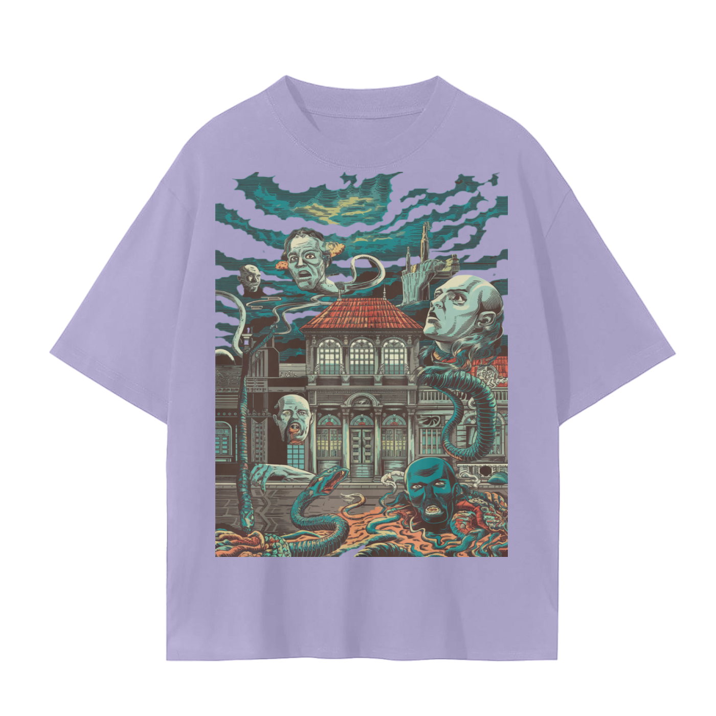 Aonaran 22 Unisex Seamless T-Shirt