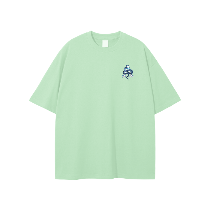 Aonaran Ashlete Unisex T-shirt
