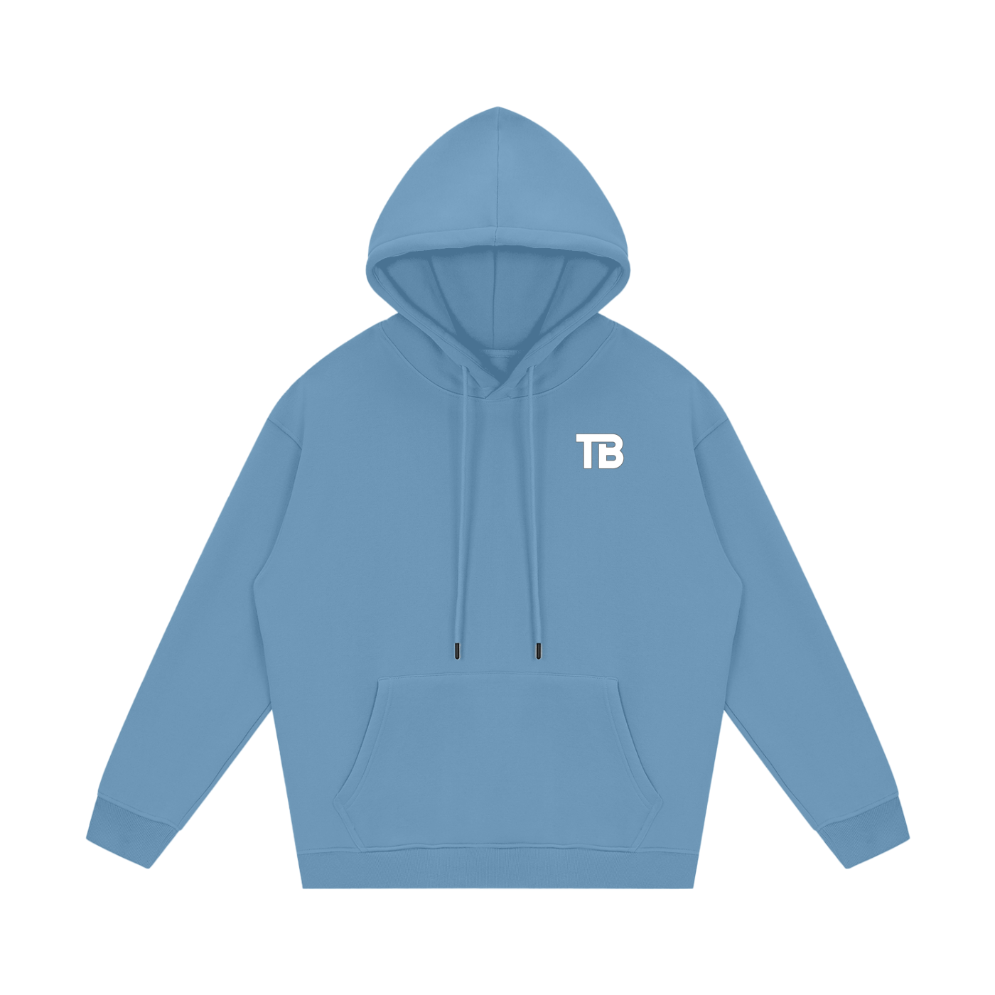 ThunderBuddies Unisex Fleece Hoodie