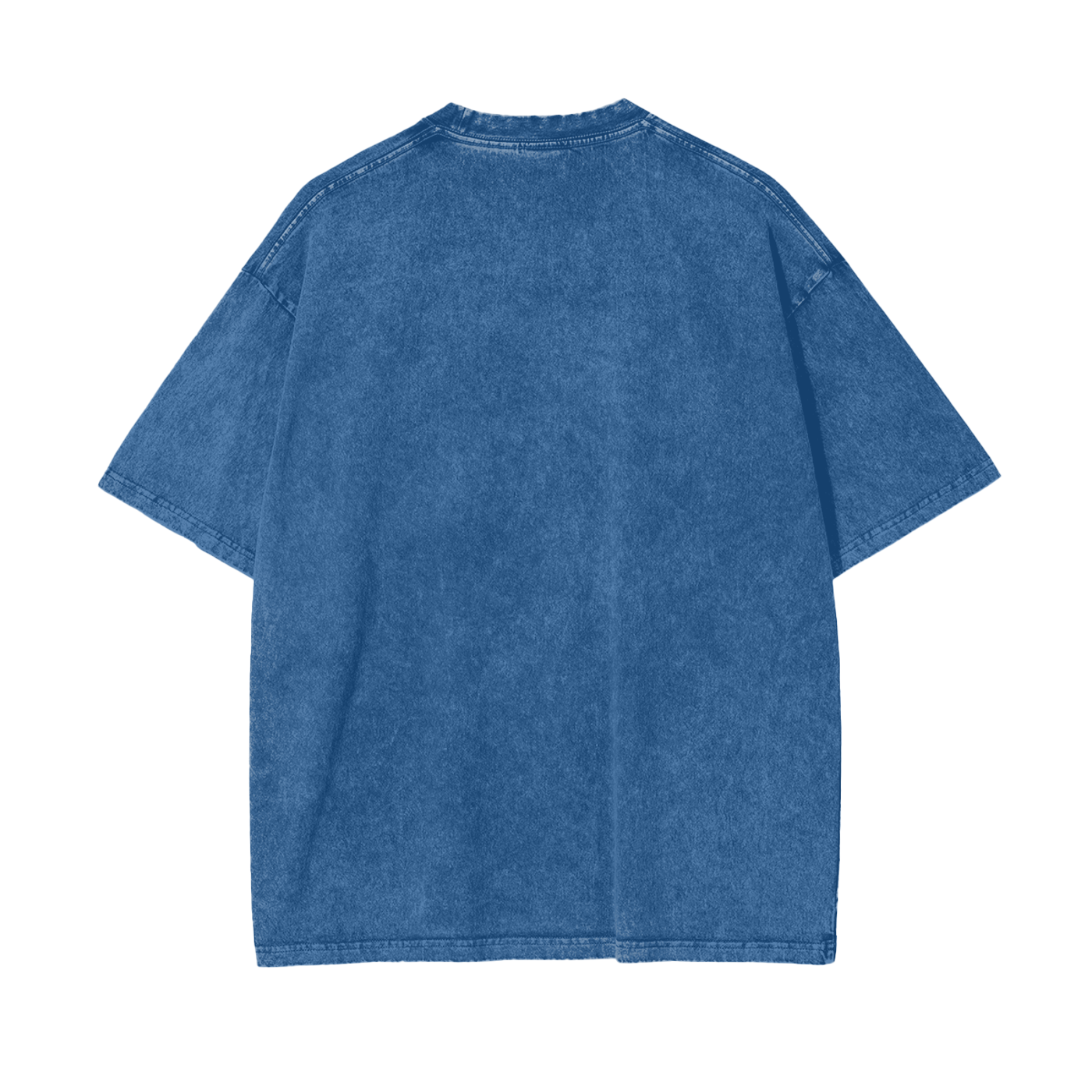 Livy J Oversize Snow Washed T-Shirt