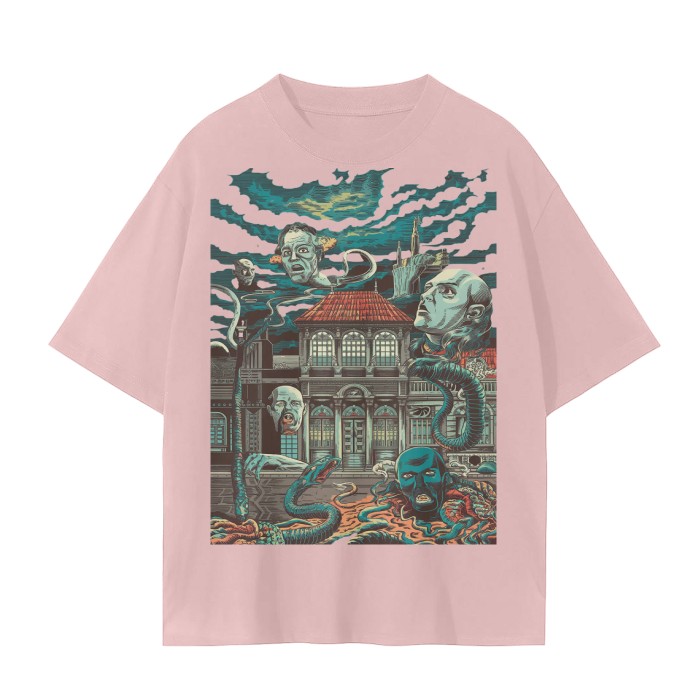 Aonaran 22 Unisex Seamless T-Shirt