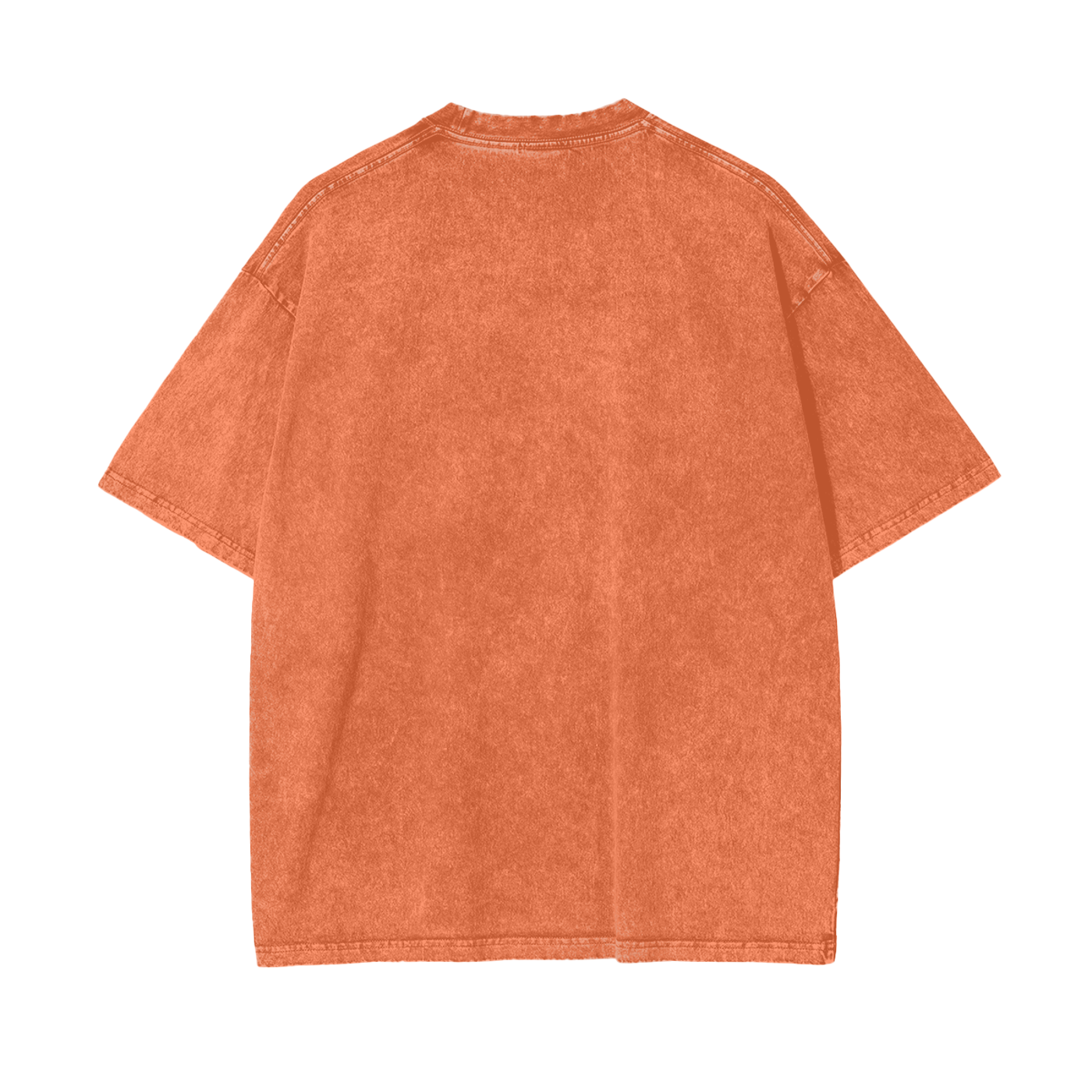Livy J Oversize Snow Washed T-Shirt