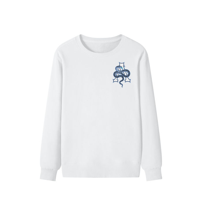 Aonaran Ashlete Classic Sweater