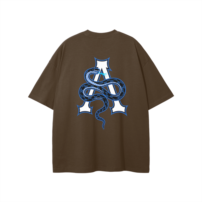 Aonaran Ashlete Unisex T-shirt