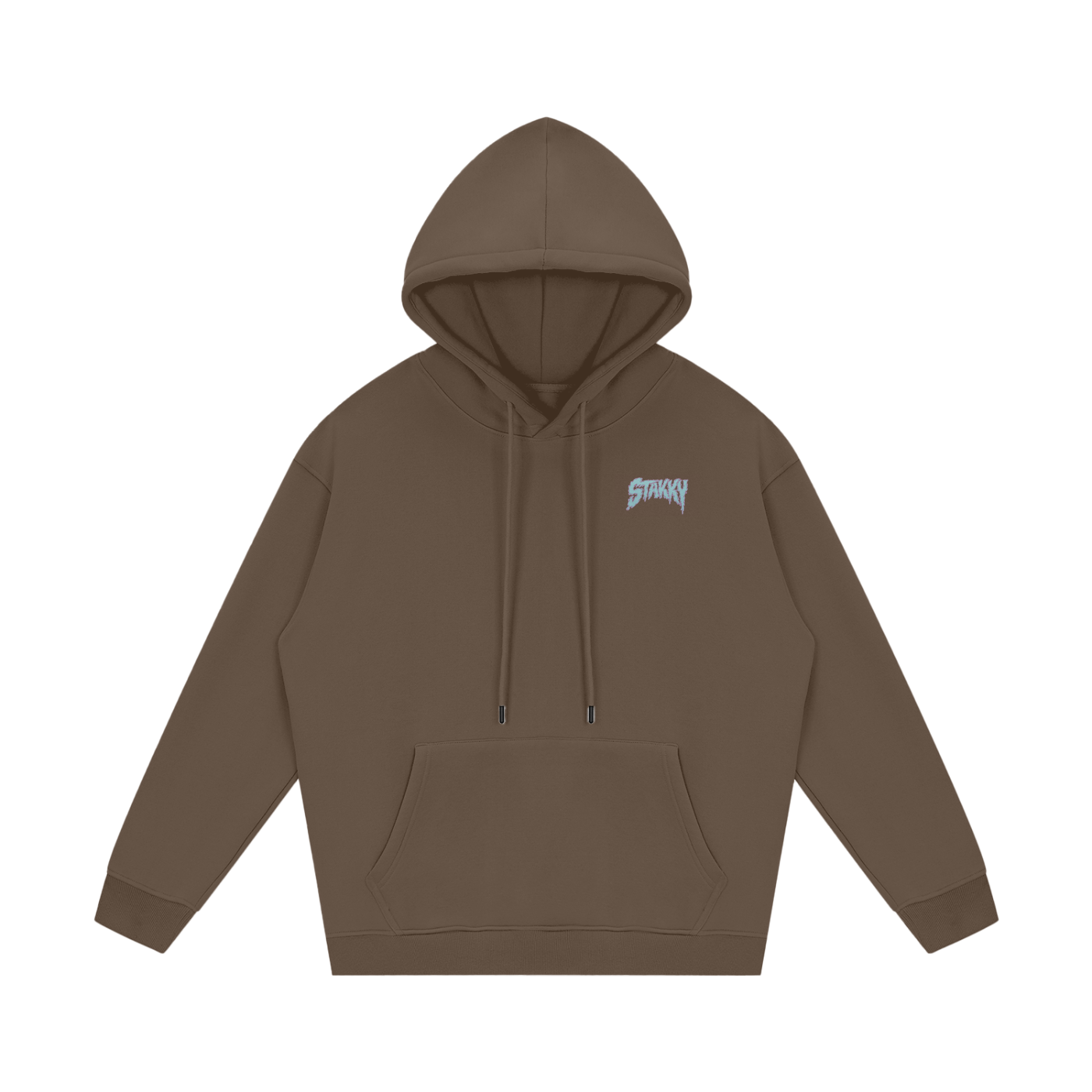 Stakky Fleece Hoodie