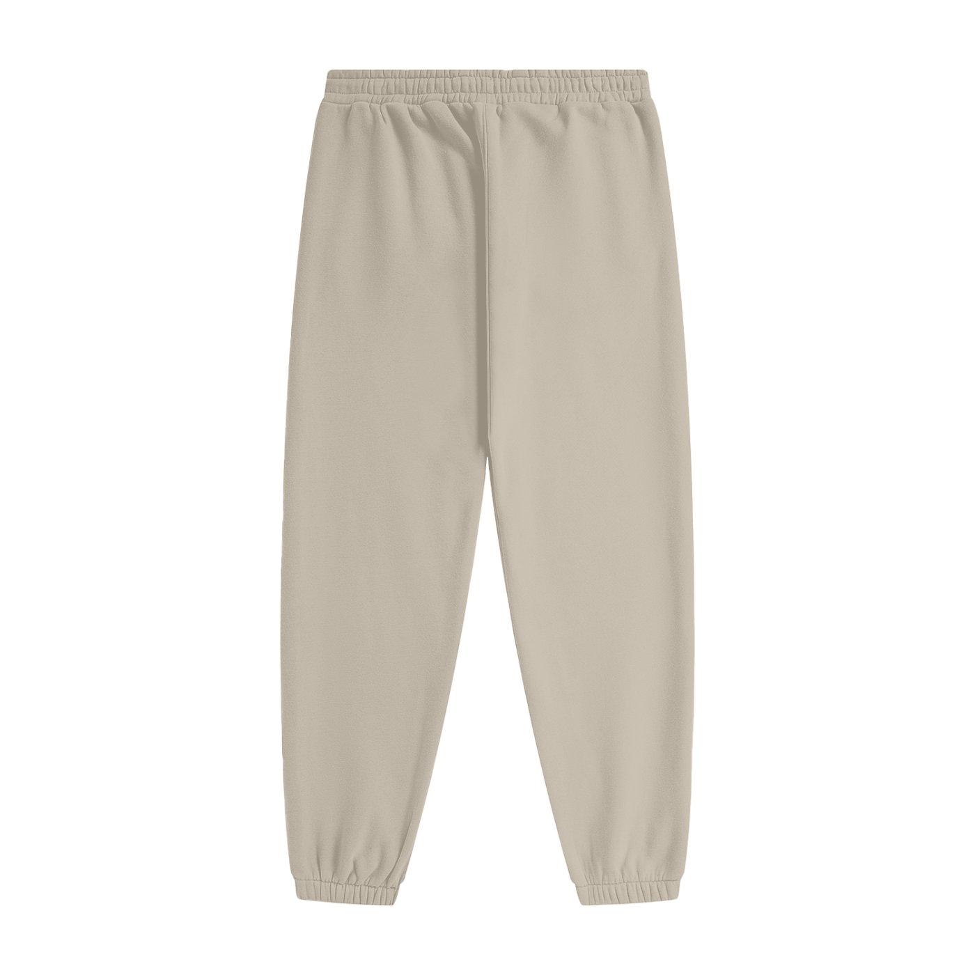 BadWolfRose Fleece Joggers
