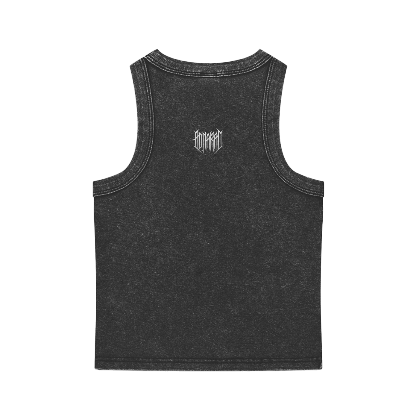 Laina Snow Washed Tank Top