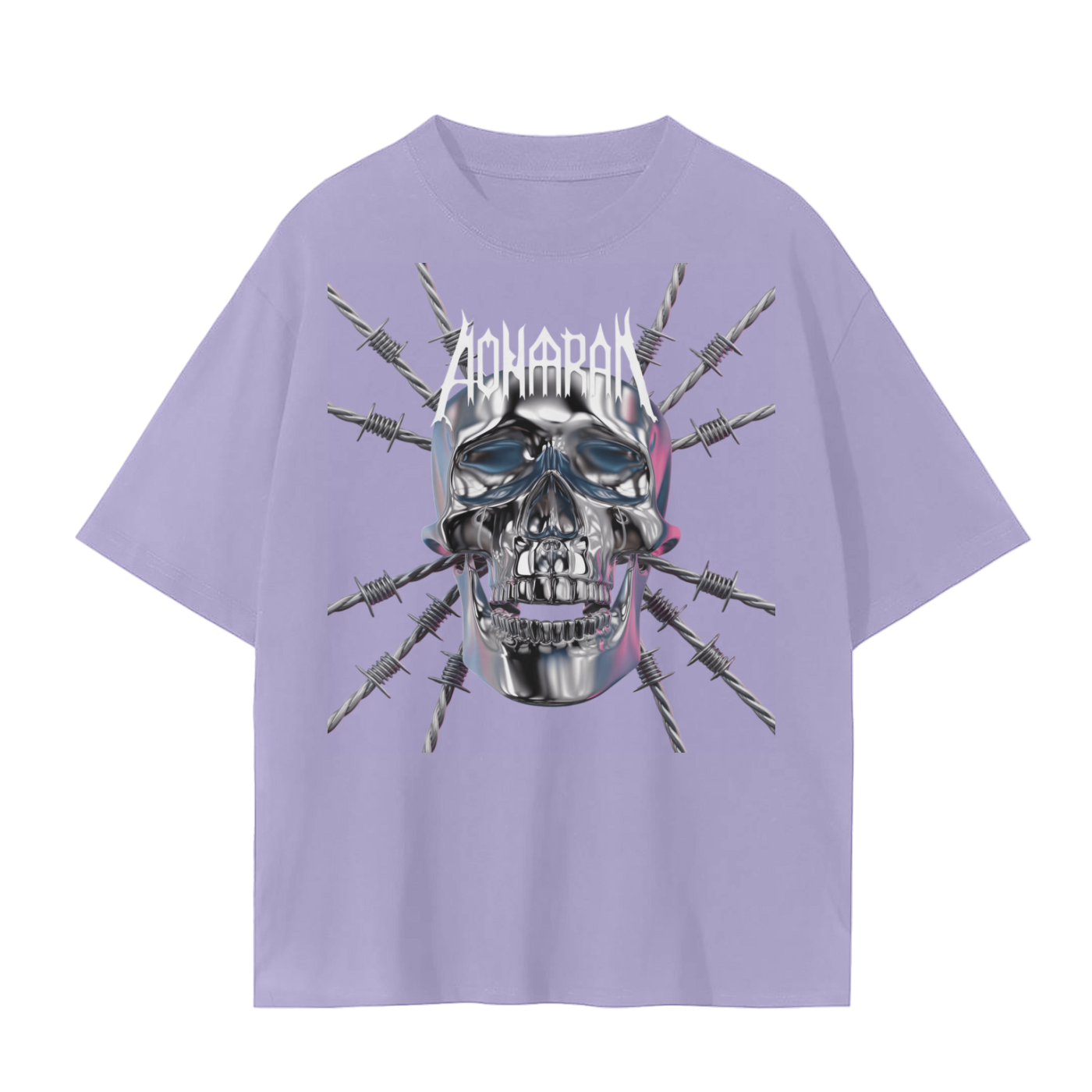 Aonaran 22 Unisex Seamless T-Shirt