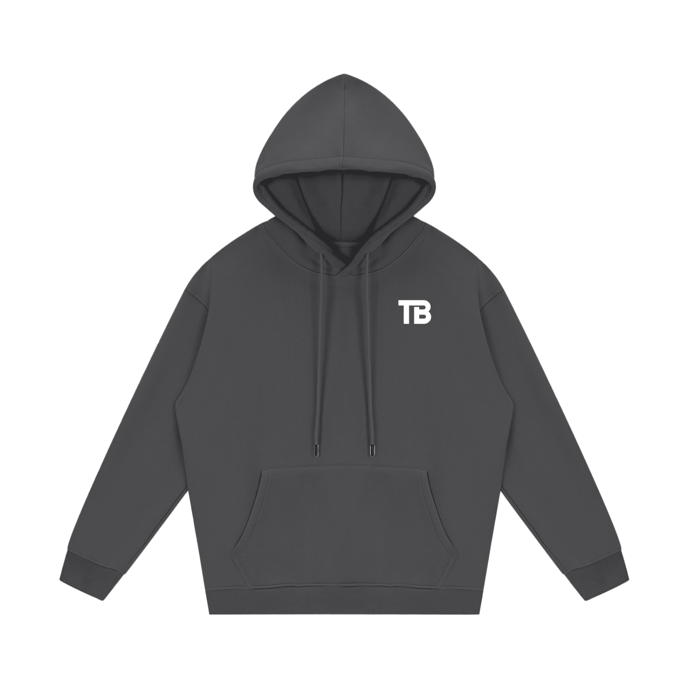 ThunderBuddies Unisex Fleece Hoodie