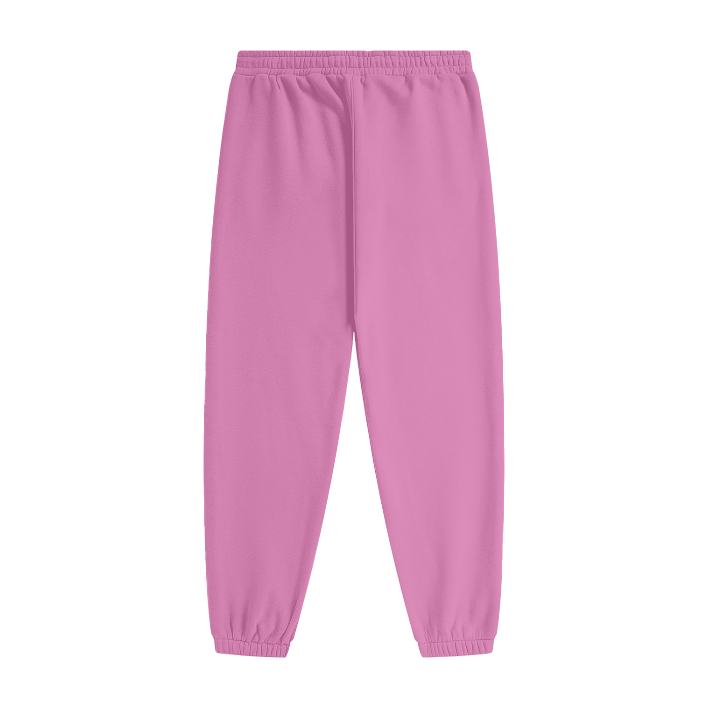 BadWolfRose Fleece Joggers