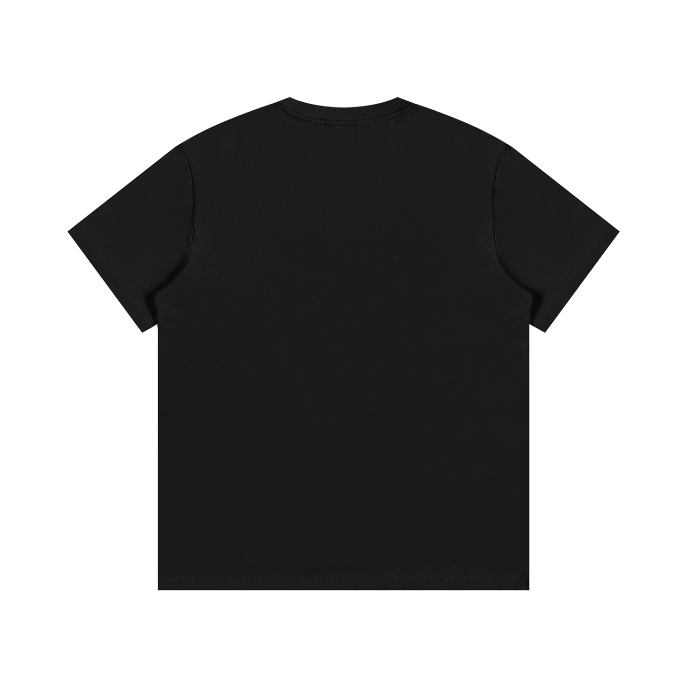 Aonaran GamerX Essential Cotton T-Shirt
