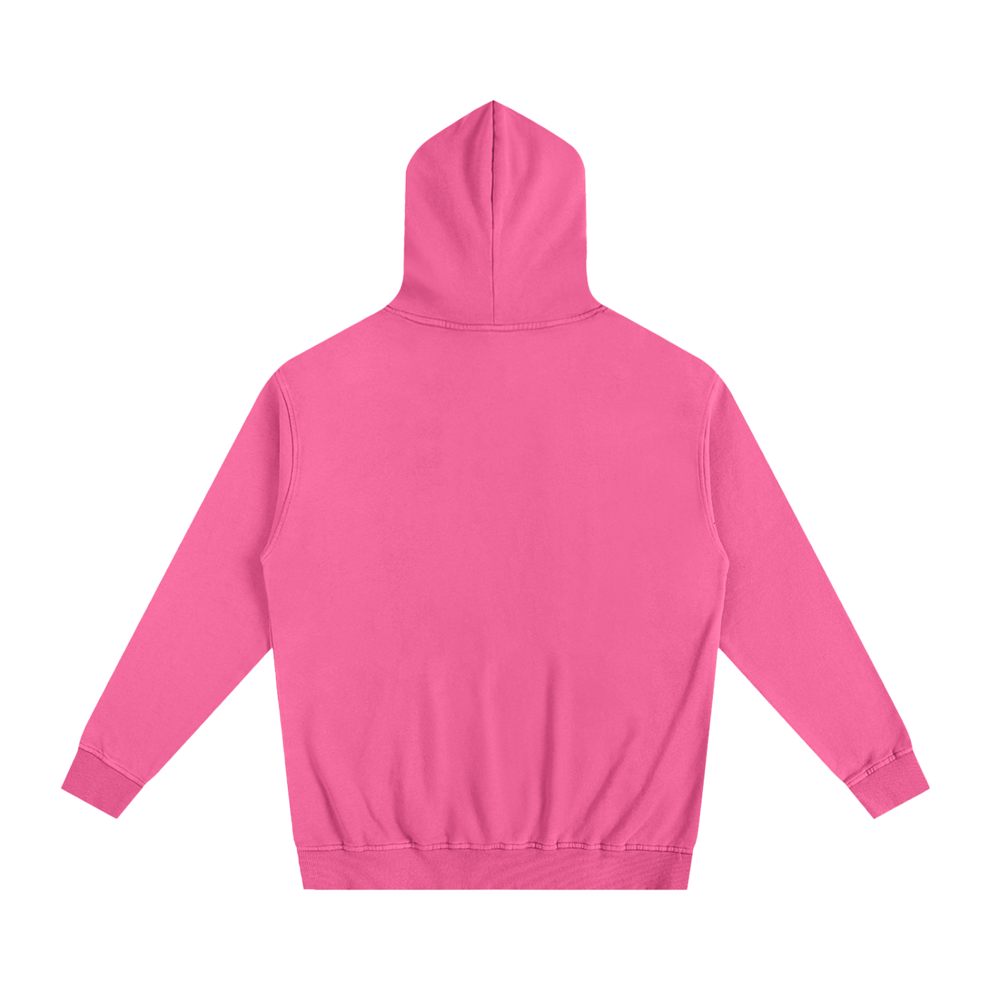 Jemma Oversized Essential Hoodie