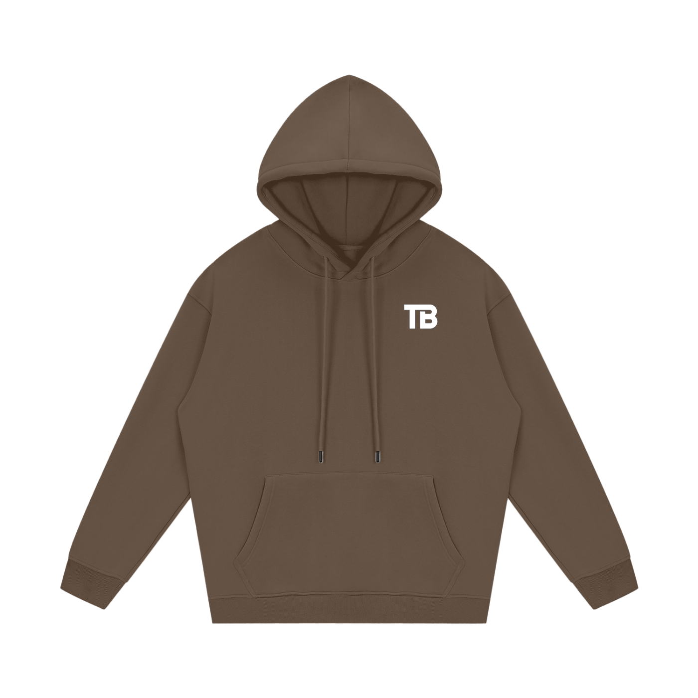 ThunderBuddies Unisex Fleece Hoodie