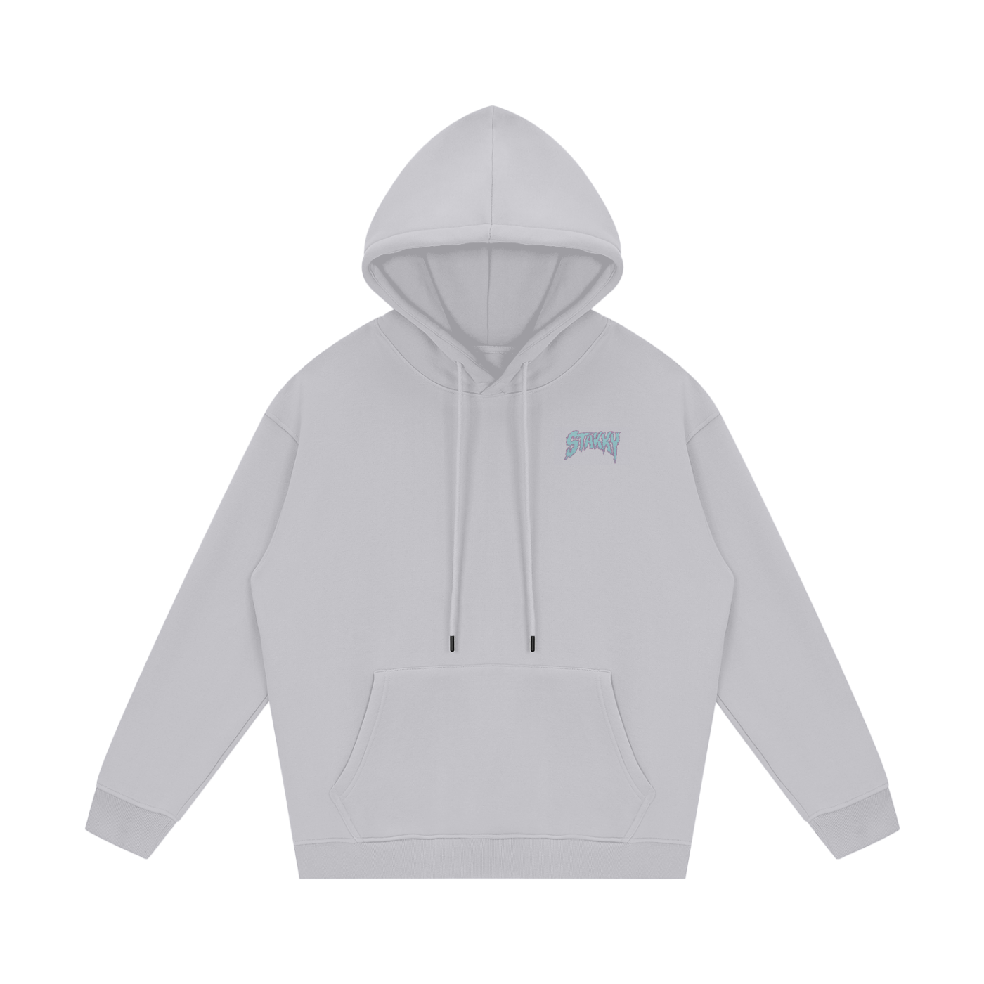 Stakky Fleece Hoodie