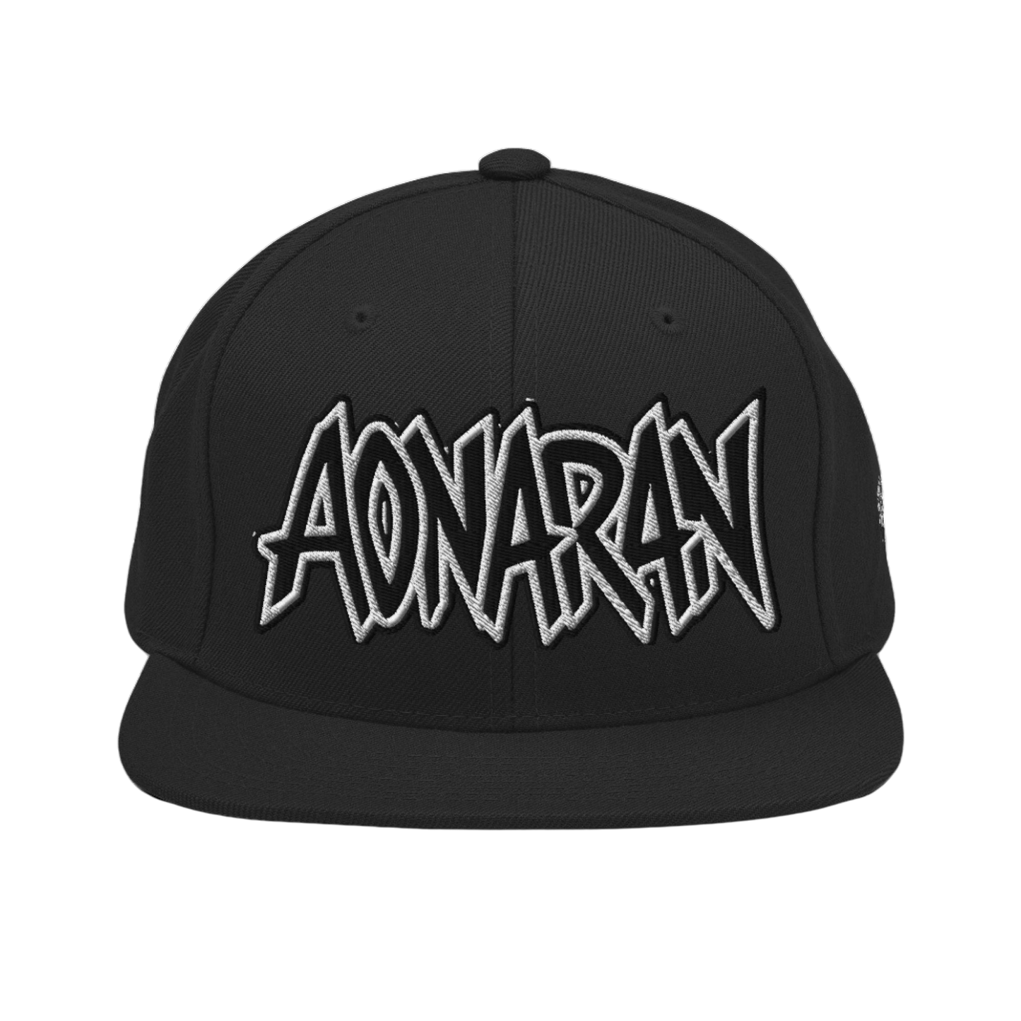 Snapback Hat
