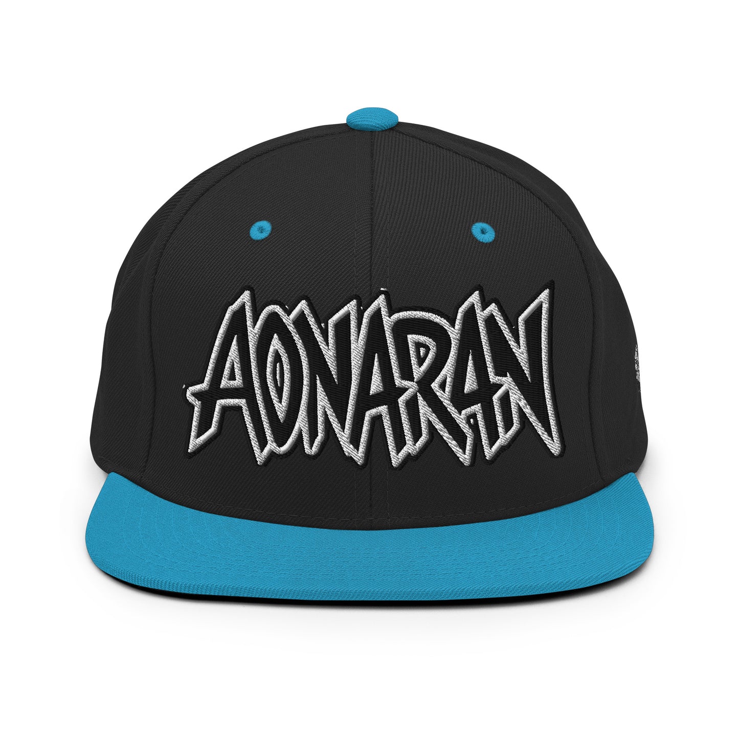 Snapback Hat