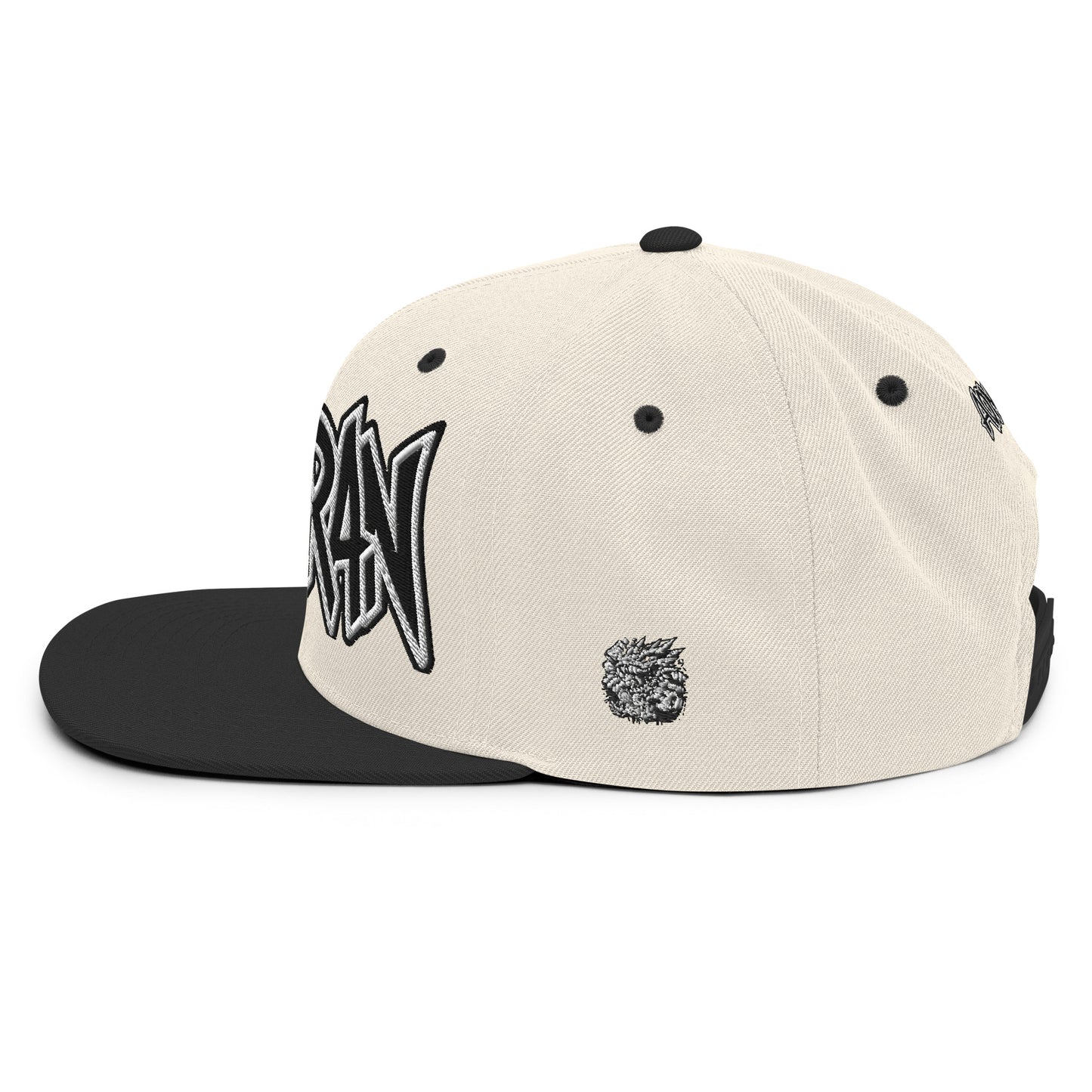 Snapback Hat