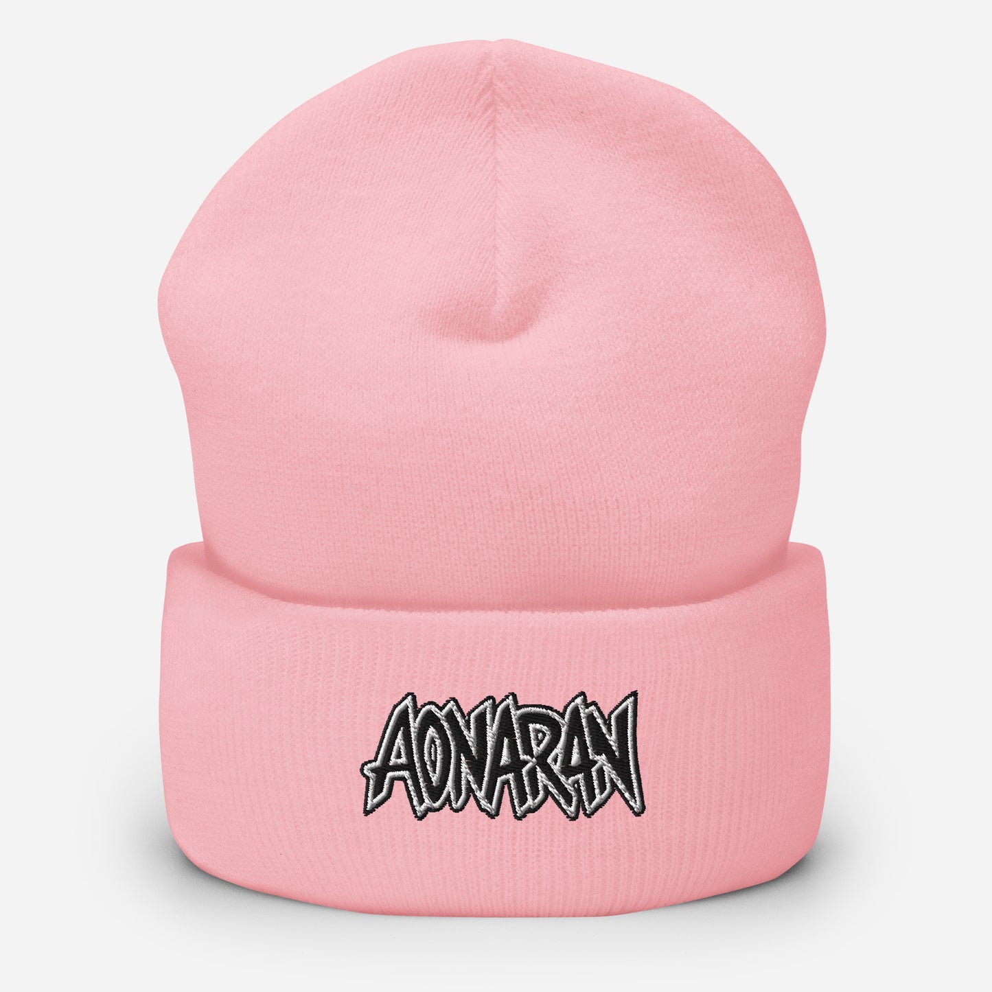 A1 Cuffed Beanie
