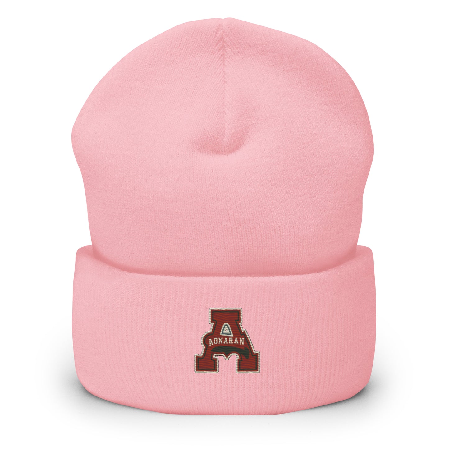 DS2 Cuffed Beanie